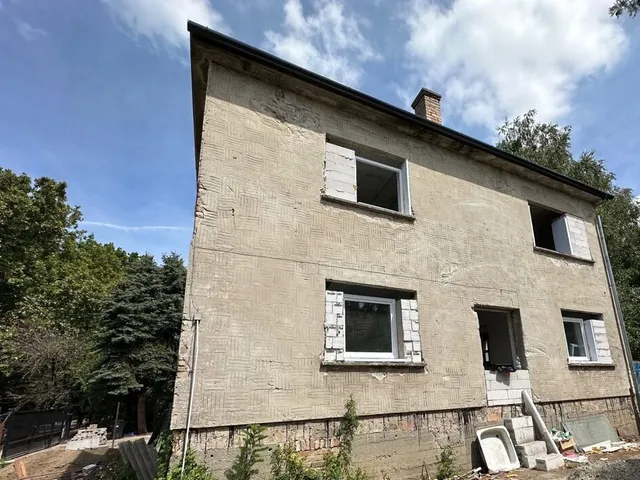 Eladó ház Kiskunlacháza 190 nm