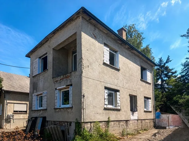 Eladó ház Kiskunlacháza 190 nm