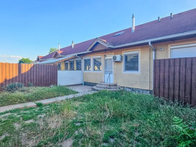 Eladó ház Dunavarsány 112 nm