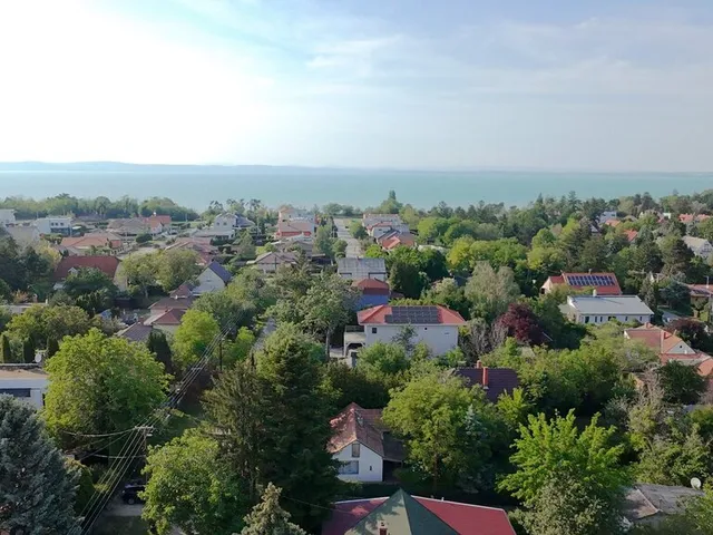 Eladó ház Siófok 100 nm