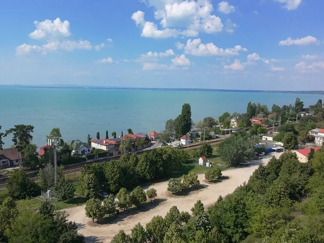 Eladó ház Siófok 100 nm