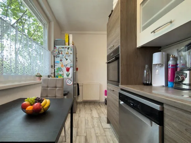 Eladó lakás Budapest XXI. kerület, Csepel Belváros 64 nm