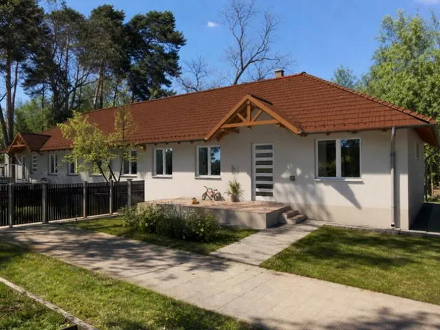 Eladó ház Üllő 103 nm