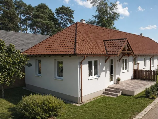 Eladó ház Üllő 103 nm