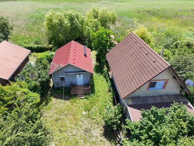 Eladó ház Dunaharaszti 44 nm