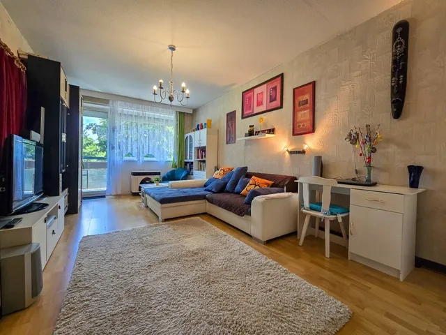 Eladó lakás Budapest XII. kerület, Normafa 64 nm
