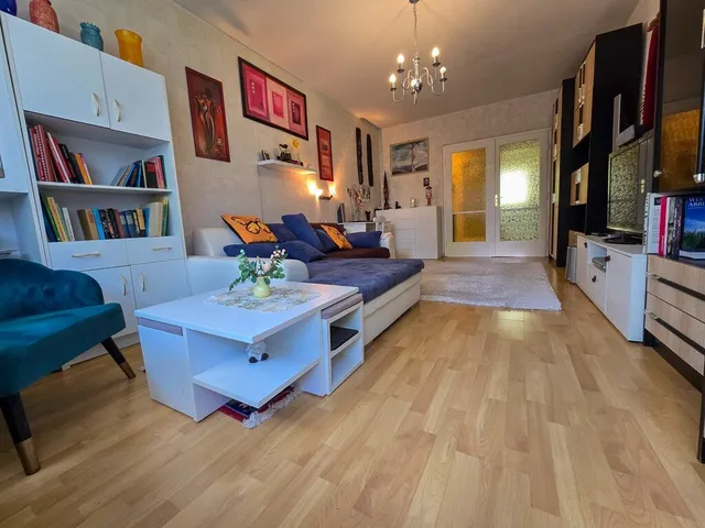 Eladó lakás Budapest XII. kerület, Normafa 64 nm