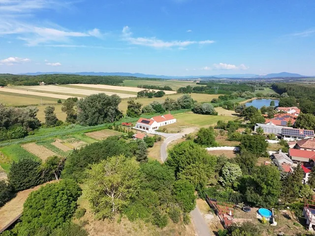 Eladó ház Őrbottyán 110 nm