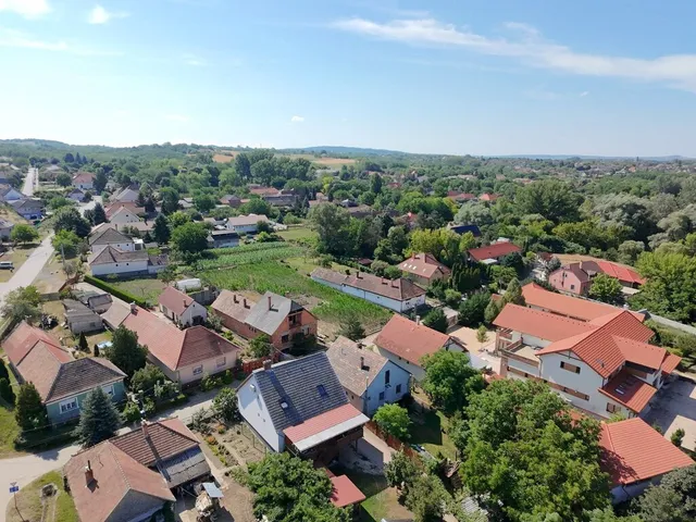 Eladó ház Őrbottyán 110 nm