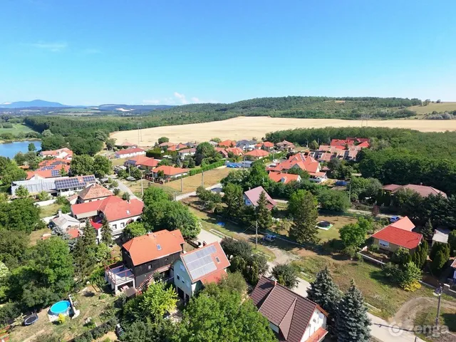 Eladó ház Őrbottyán 110 nm
