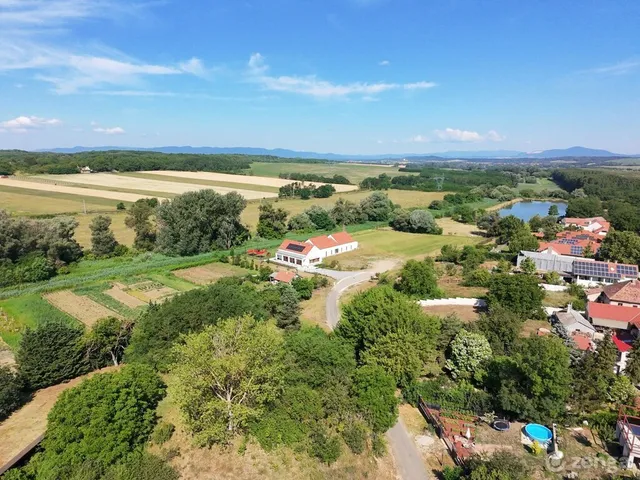 Eladó ház Őrbottyán 110 nm