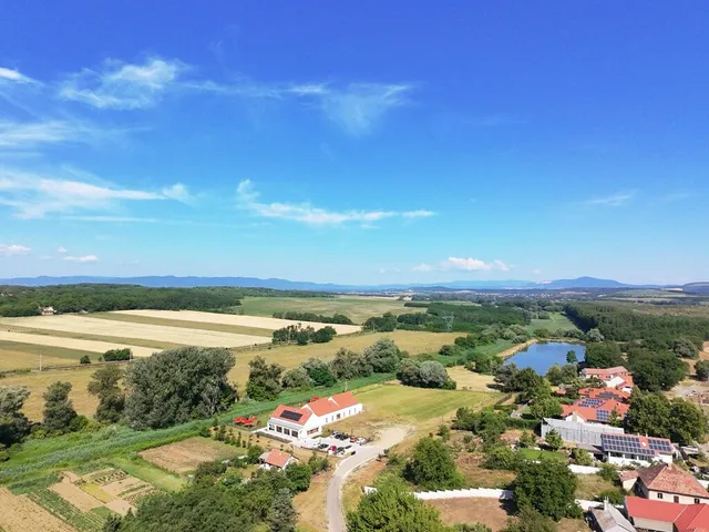 Eladó ház Őrbottyán 98 nm