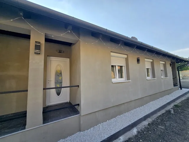 Eladó ház Gyömrő 164 nm