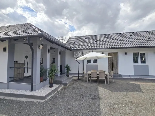 Eladó ház Gyömrő 164 nm
