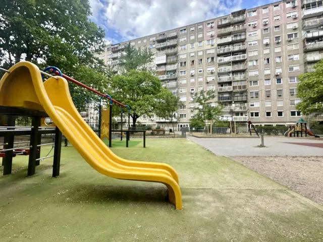 Eladó lakás Budapest XVIII. kerület 59 nm