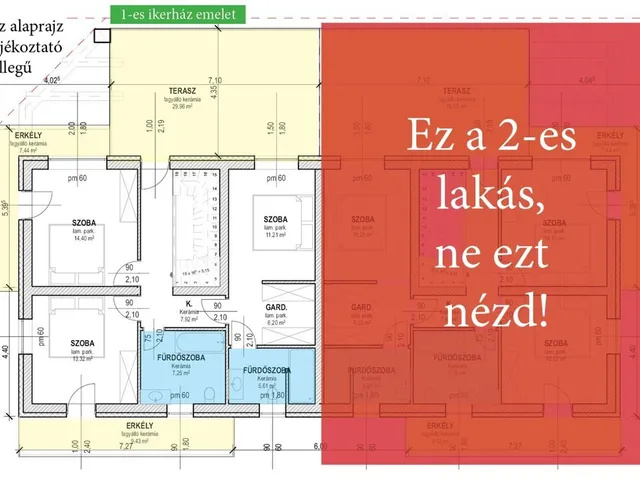 Eladó ház Dunaharaszti 230 nm