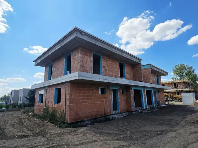 Eladó ház Dunaharaszti 250 nm
