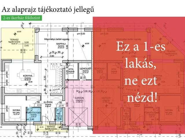 Eladó ház Dunaharaszti 250 nm
