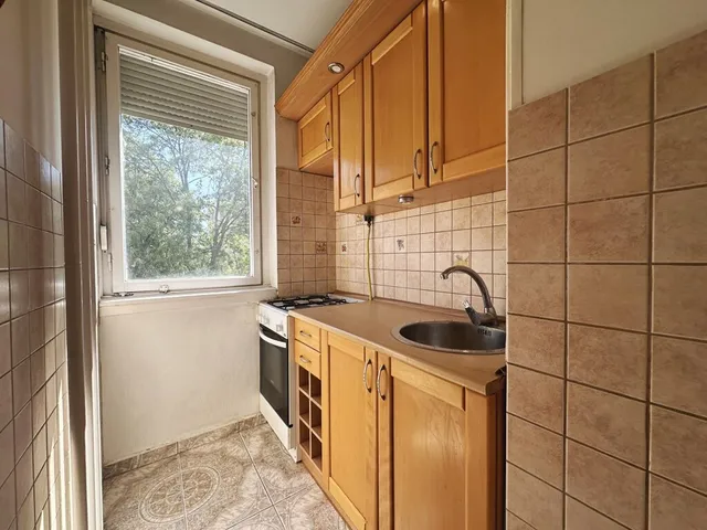 Eladó lakás Budapest XXI. kerület 36 nm