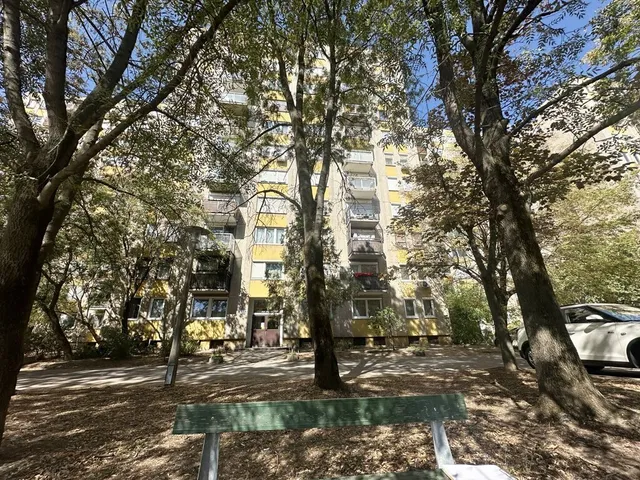 Eladó lakás Budapest XXI. kerület 36 nm