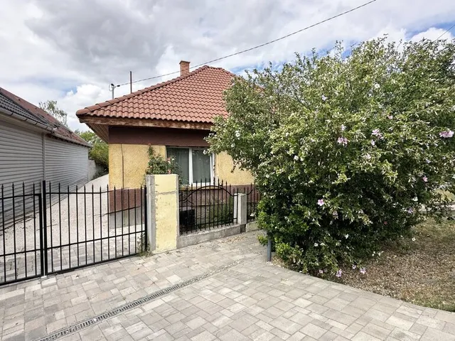 Eladó ház Dunaharaszti 129 nm