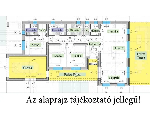 Eladó ház Újlengyel 144 nm
