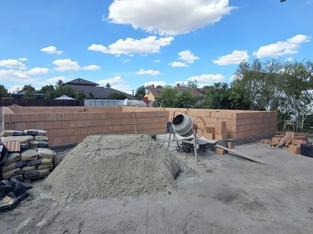 Eladó ház Szigethalom 130 nm