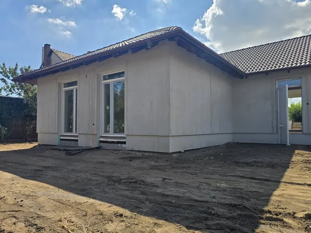 Eladó ház Dunavarsány 130 nm