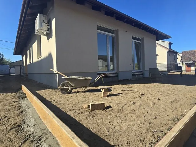 Eladó ház Dunavarsány 130 nm
