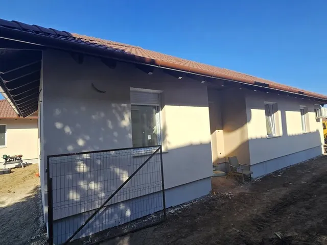 Eladó ház Dunavarsány 130 nm