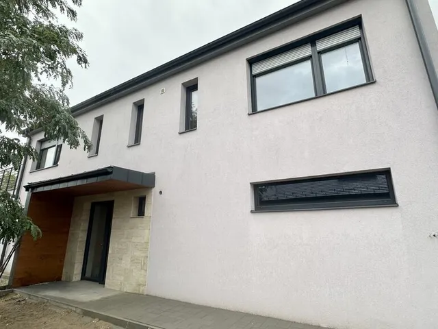 Eladó ház Dunavarsány 212 nm