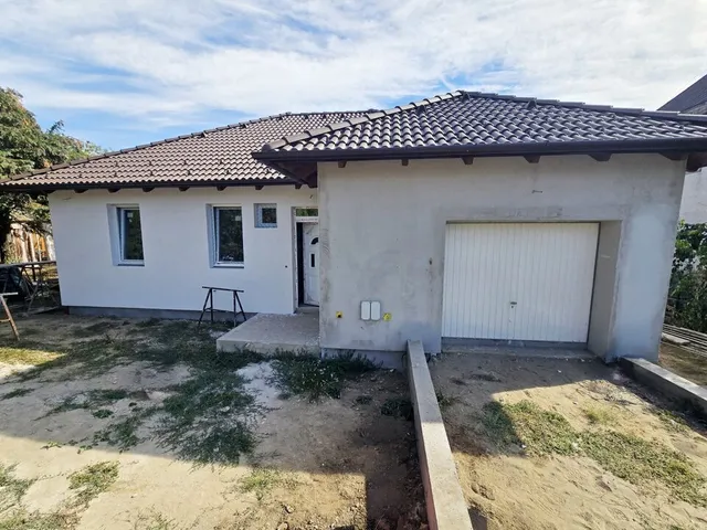Eladó ház Budapest XVII. kerület 114 nm