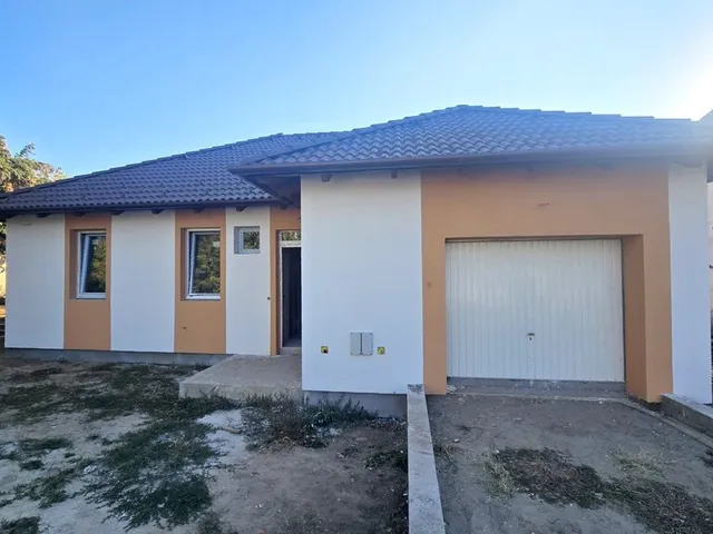 Eladó ház Budapest XVII. kerület 114 nm
