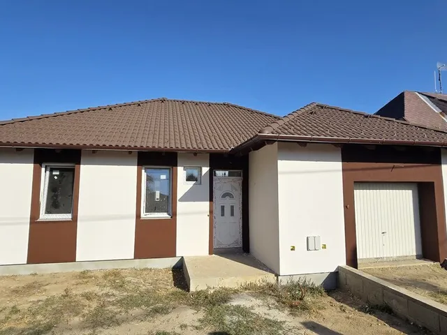 Eladó ház Budapest XVII. kerület 114 nm