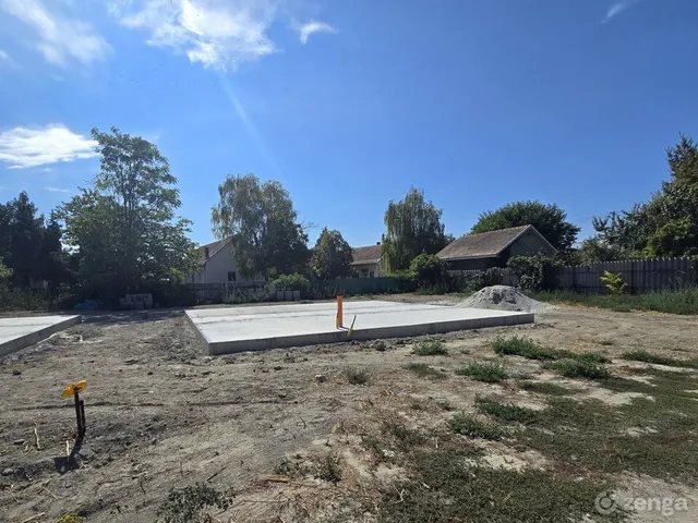 Eladó ház Dömsöd 100 nm