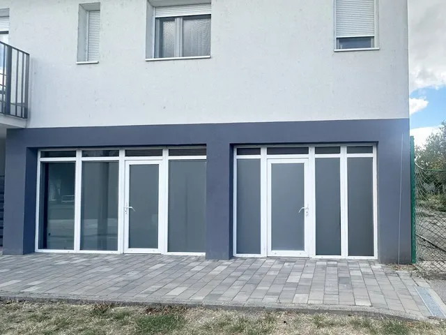 Eladó kereskedelmi és ipari ingatlan Dunaharaszti 24 nm