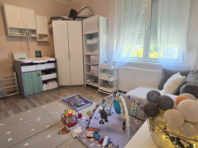 Eladó lakás Budapest XVIII. kerület 54 nm