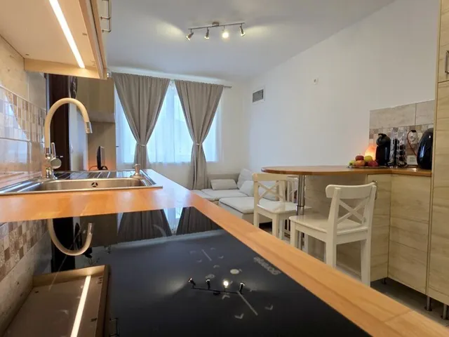 Eladó lakás Szigethalom 42 nm