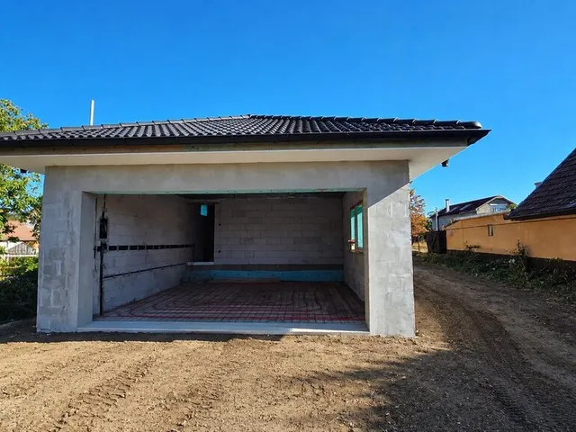 Eladó ház Dunaharaszti 177 nm