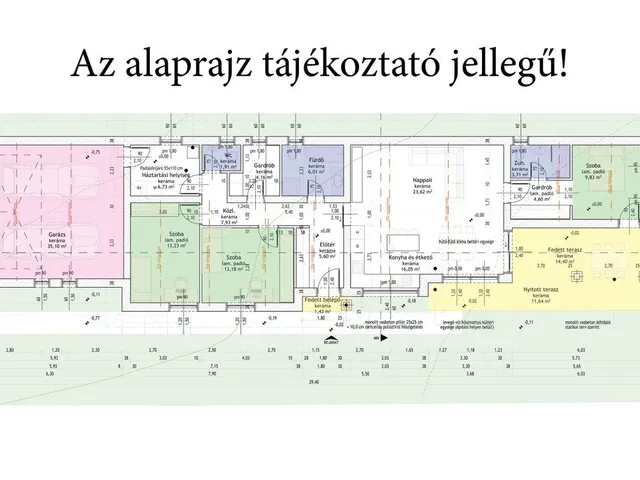 Eladó ház Dunaharaszti 177 nm