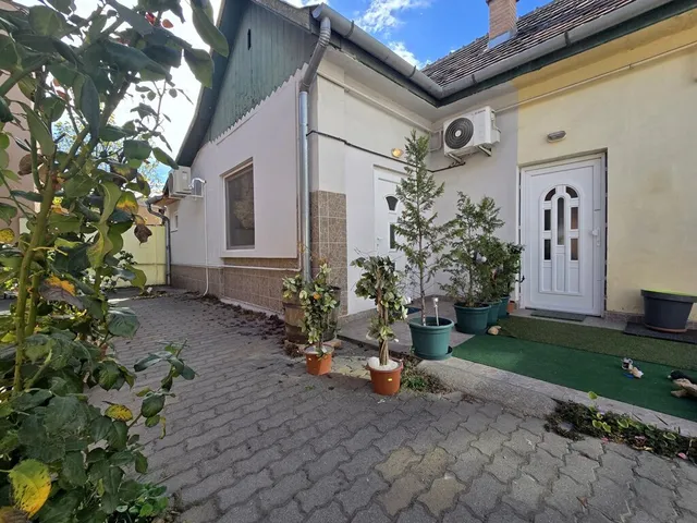 Eladó lakás Budapest XX. kerület 36 nm