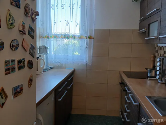 Eladó lakás Szolnok, Szandaszőlős 50 nm