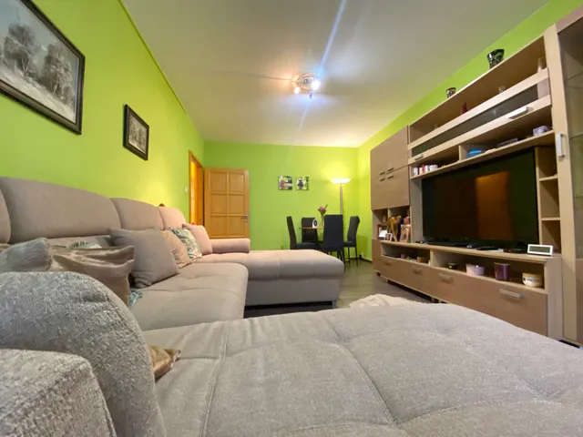 Eladó lakás Szeged, Makkosház, Gát utca 55 nm