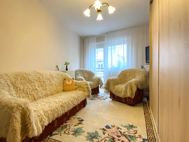 Eladó lakás Szeged, Rókus 60 nm