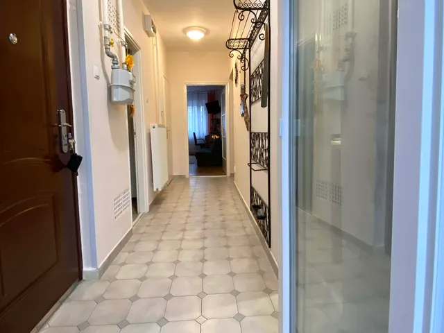 Eladó lakás Szeged, Rókus, Ősz utca 60 nm