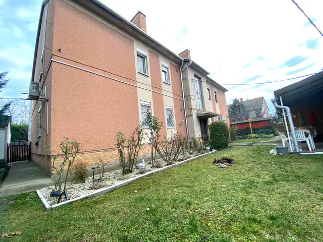 Eladó lakás Szeged, Móraváros 79 nm