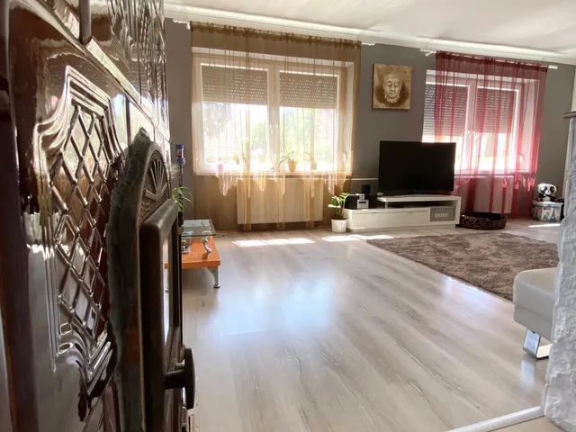 Eladó ház Szeged, Baktó 130 nm