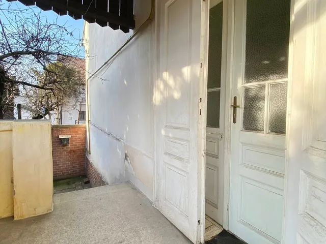 Eladó ház Szeged, Rókus 82 nm