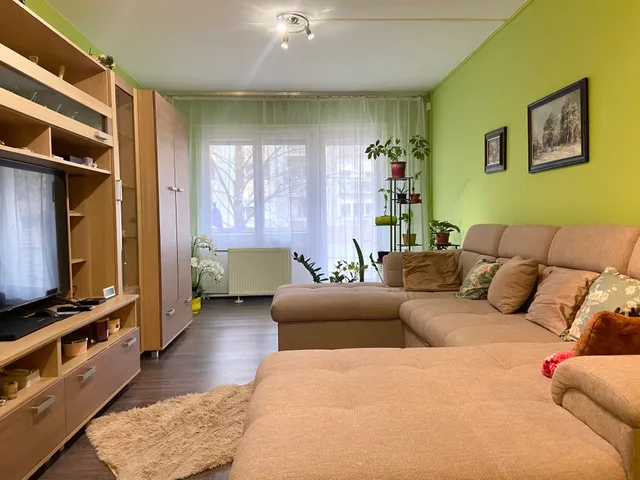 Eladó lakás Szeged, Makkosház, Gát utca 55 nm