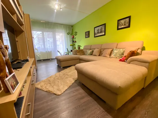 Eladó lakás Szeged, Makkosház, Gát utca 55 nm